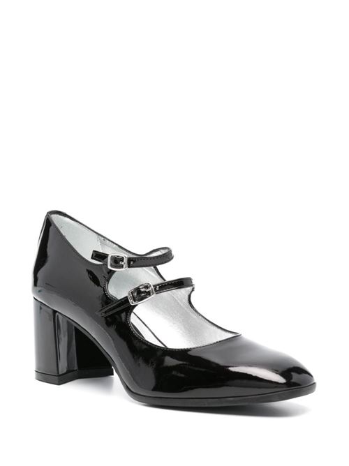 Scarpa donna Alice CAREL PARIS | ALICE24 332456NOIR